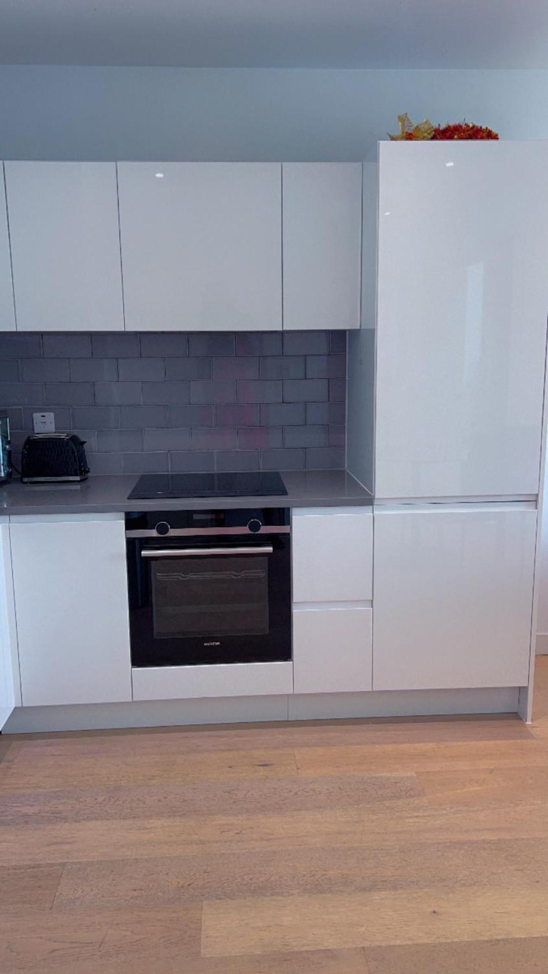 Ds Rentals - Entire 1 Bedroom Apartment London Luaran gambar