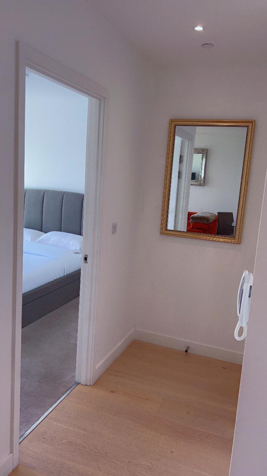 Ds Rentals - Entire 1 Bedroom Apartment London Luaran gambar