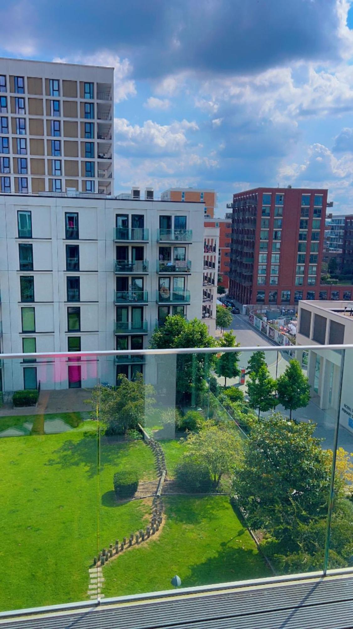 Ds Rentals - Entire 1 Bedroom Apartment London Luaran gambar