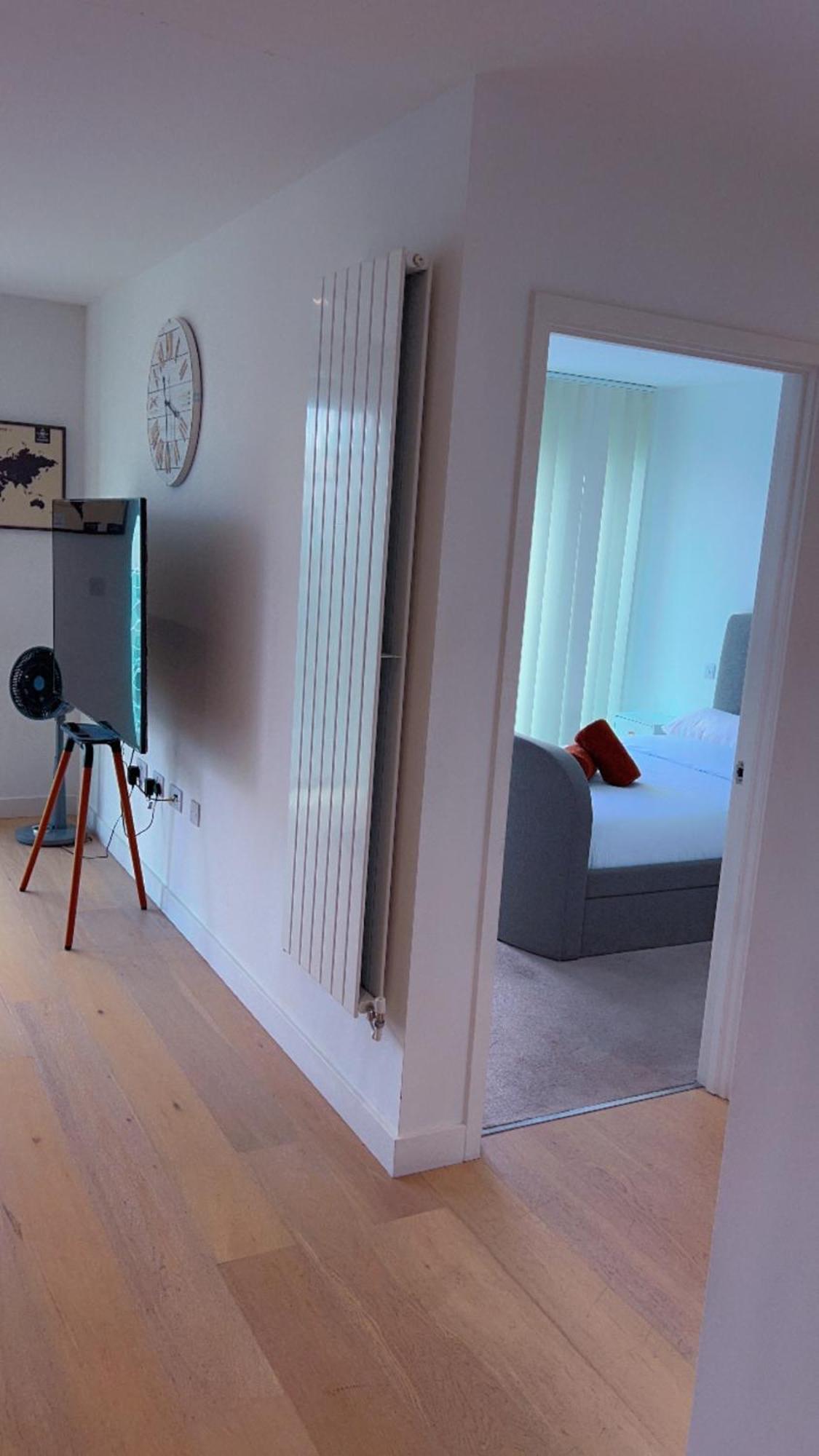 Ds Rentals - Entire 1 Bedroom Apartment London Luaran gambar