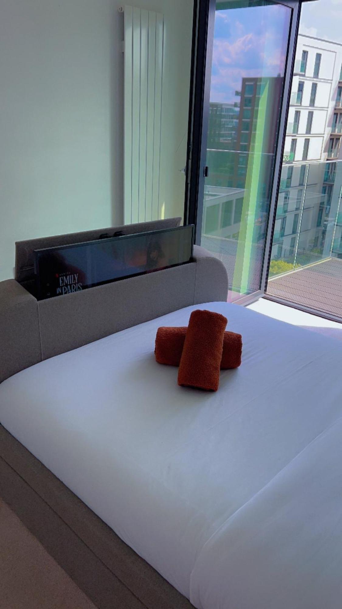 Ds Rentals - Entire 1 Bedroom Apartment London Luaran gambar
