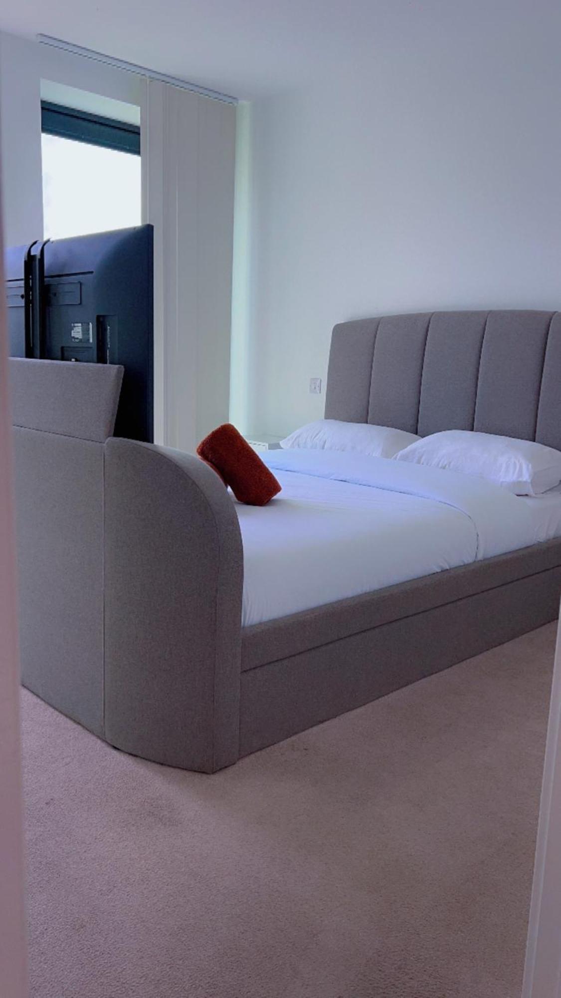 Ds Rentals - Entire 1 Bedroom Apartment London Luaran gambar