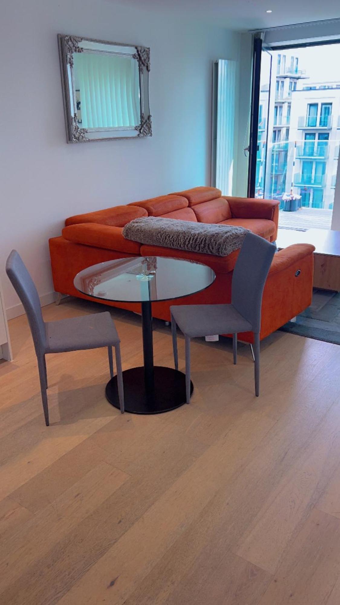 Ds Rentals - Entire 1 Bedroom Apartment London Luaran gambar